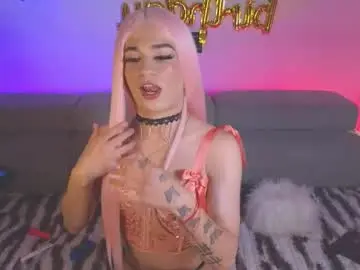 Chaturbate Private Sex Chat of chloe_embeer