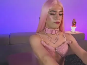 Chaturbate Live Sex Cam of chloe_embeer