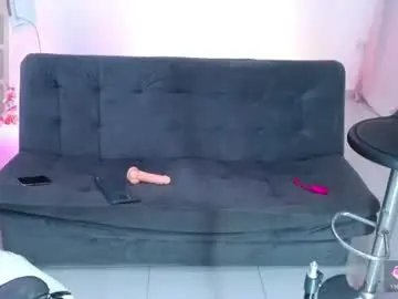 Chaturbate Sex Cam of eva_camila