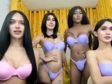 Chaturbate Best Webcam of expensivefvckingcandy