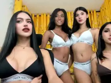 Chaturbate Adult Video Chat of expensivefvckingcandy