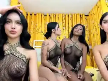 Chaturbate Live Porn of expensivefvckingcandy