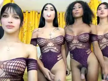 Chaturbate Live Sex of expensivefvckingcandy