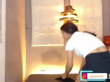 Chaturbate Private Sex Chat of greys_ath