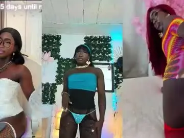 Chaturbate Adult Video Chat of isseymz