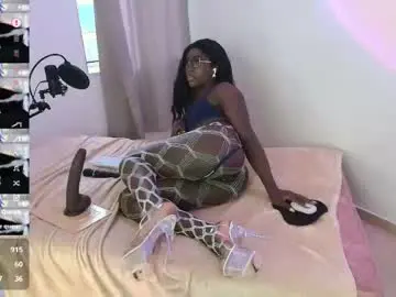 Chaturbate Nude Webcam of isseymz