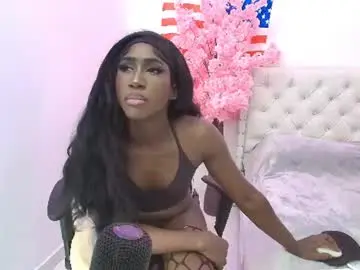 Chaturbate Adult Video Chat of isseymz
