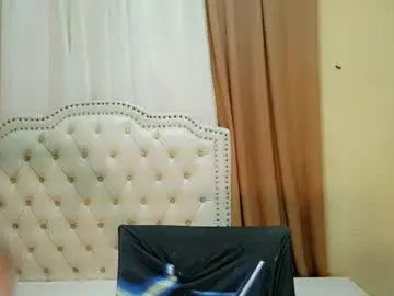 its_baby_jirah from chaturbate