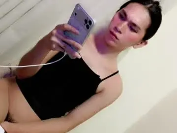Chaturbate Sex Cam of its_baby_jirah