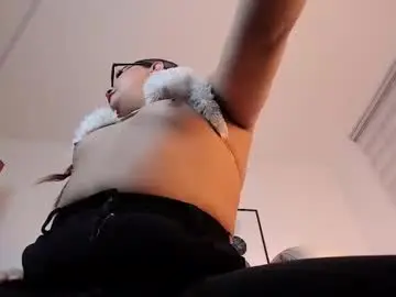 Chaturbate Adult Webcams of lissascarlett_1