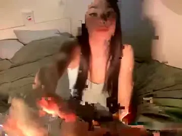 Chaturbate Free Live Porn of mary_geyson1