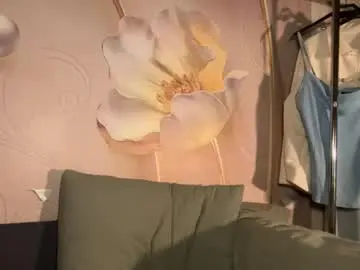 Chaturbate Live Sex of mary_geyson1