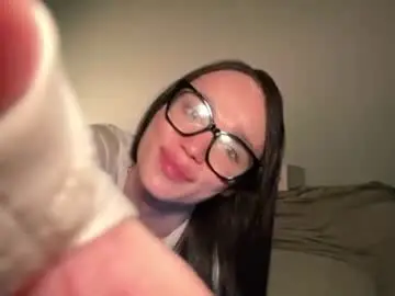 Chaturbate Live Sex of mary_geyson1