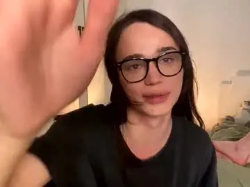 Chaturbate Sex Chat of mary_geyson1