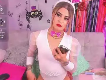 Chaturbate Live Sex of samy_lancaster22