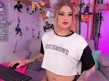 Chaturbate Free Porn Cam of samy_lancaster22