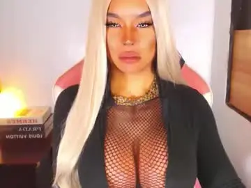 sheenafrost from chaturbate