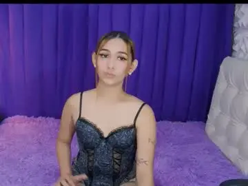 Chaturbate Sex Chat of unforgettable_ava