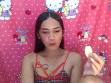 Chaturbate Live Porn of urexoticslimcummer