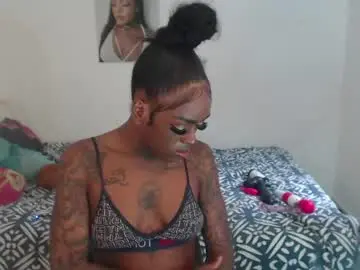 Chaturbate Watch Live Sex Cams of black_sexxhorny