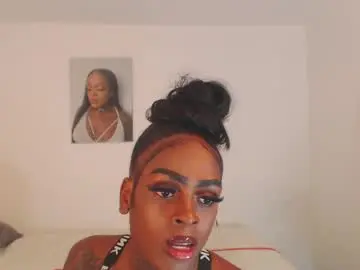 Chaturbate Best Webcam of black_sexxhorny