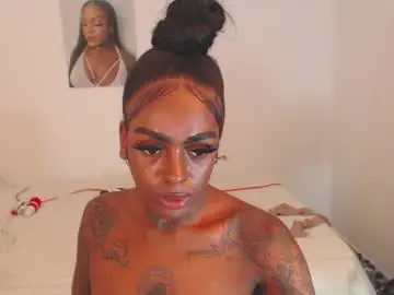 Chaturbate Best live sex cam show of black_sexxhorny