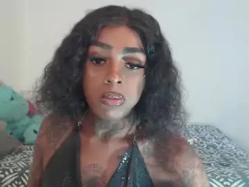 Chaturbate Adult Webcams of black_sexxhorny