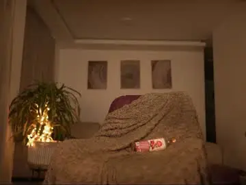 Chaturbate Live Porn of cinnamon__criss