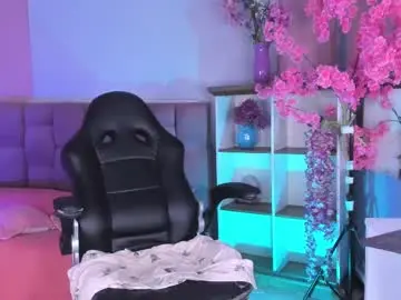 Chaturbate Watch Live Sex Cams of hannielvega