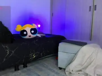 Chaturbate Private Sex Chat of hollyprincess_2
