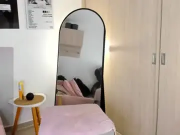 Chaturbate Sex Cam of hollyprincess_2