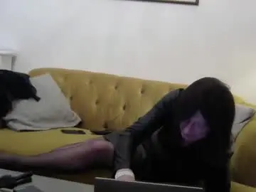 Chaturbate Private Sex Chat of ireneadlerxd