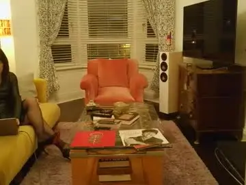 Chaturbate Free Porn Cam of ireneadlerxd