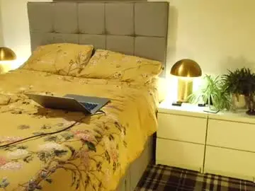 Chaturbate Live Sex of ireneadlerxd