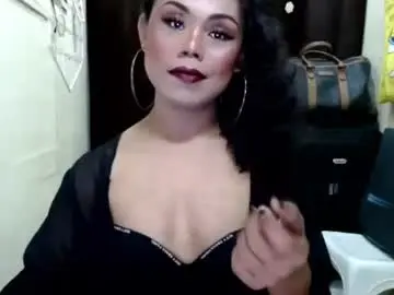Chaturbate Live Sex Cam of lady_shane26