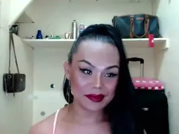 Chaturbate Live Sex Cam of lady_shane26