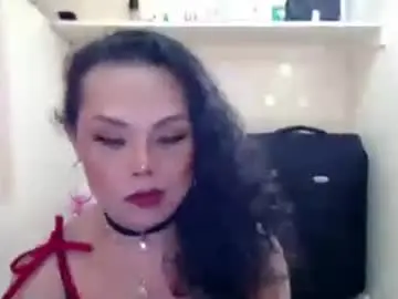 Chaturbate Live Sex of lady_shane26
