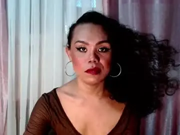 Chaturbate Nude Webcam of lady_shane26