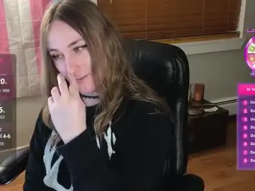 Chaturbate Watch Live Sex Cams of luluv