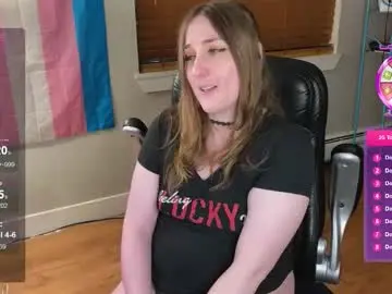 Chaturbate Live Sex Cam of luluv