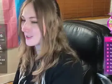 Chaturbate Free Porn Cam of luluv