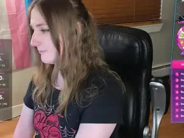 Chaturbate Nude Webcam of luluv