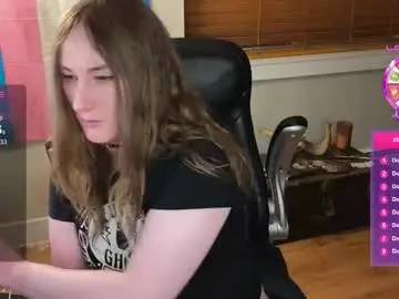 Chaturbate Adult Webcam of luluv