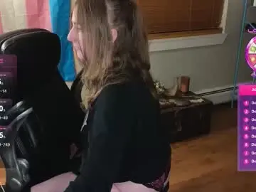 Chaturbate Adult Webcams of luluv