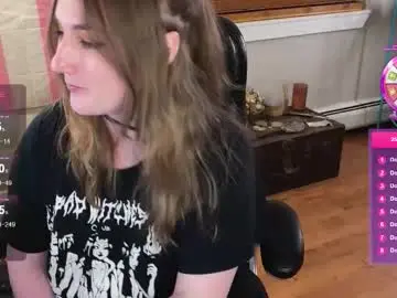 Chaturbate Sex Chat of luluv