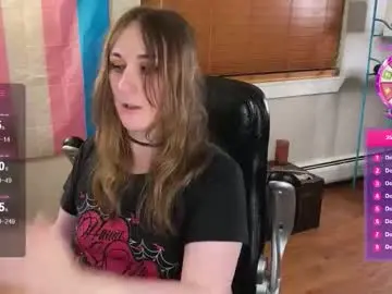 Chaturbate Live Sex Cam of luluv