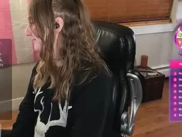 luluv from chaturbate