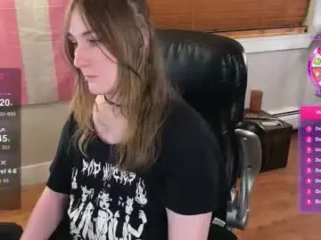 Chaturbate Free Porn Cam of luluv