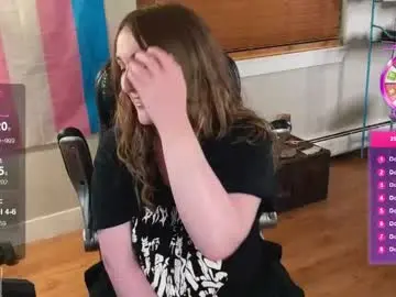 Chaturbate Sex Chat of luluv