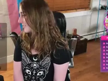 Chaturbate Nude Webcam of luluv